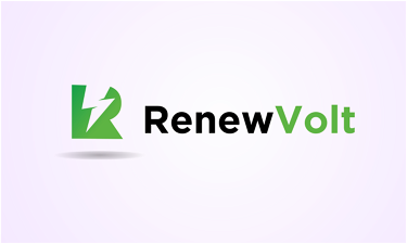 RenewVolt.com